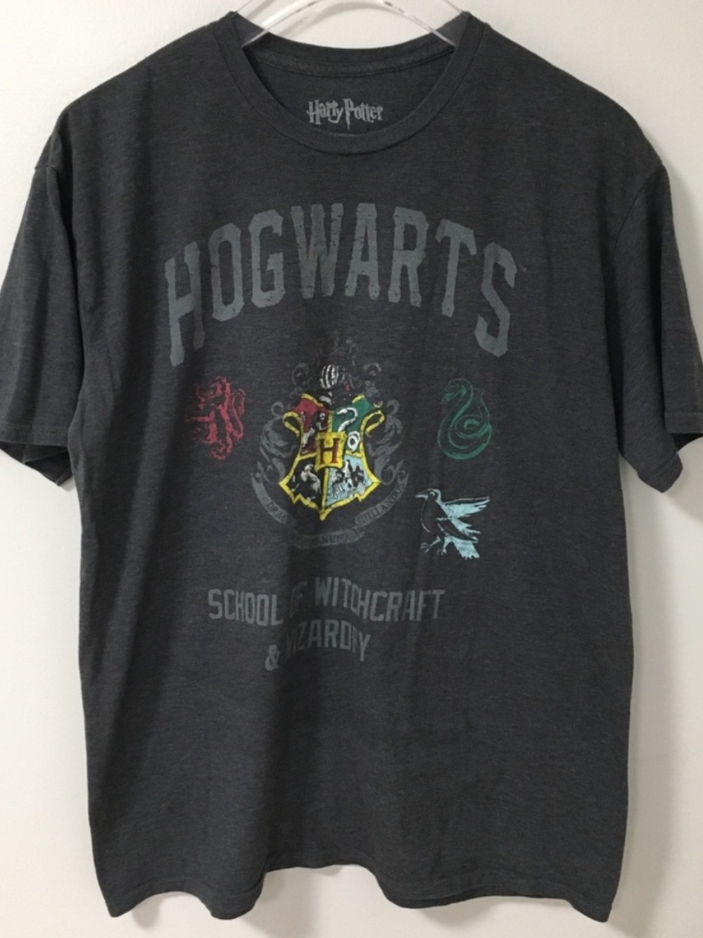 Harry Potter | Graphic Tee